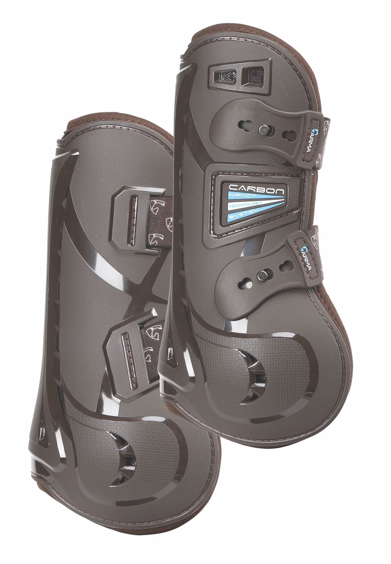 Shires Arma Carbon Tendon Boots - Just Horse Riders
