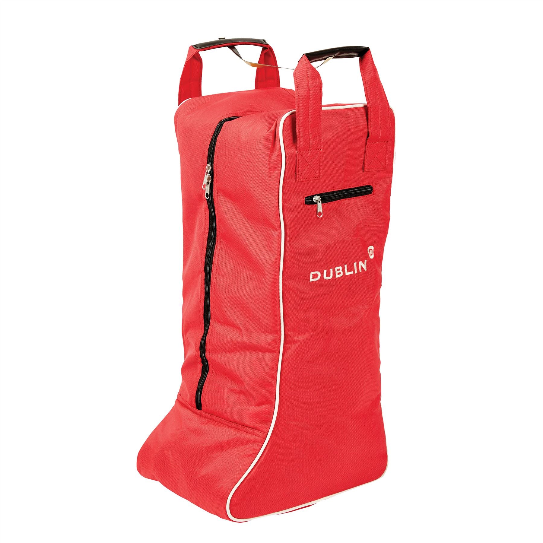 Dublin Imperial Tall Boot Bag - Just Horse Riders