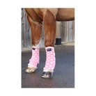 Supreme Products Dotty Fleece Boots - Just Horse Riders