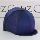 Capz Side Vented Cap Cover Lycra - Just Horse Riders