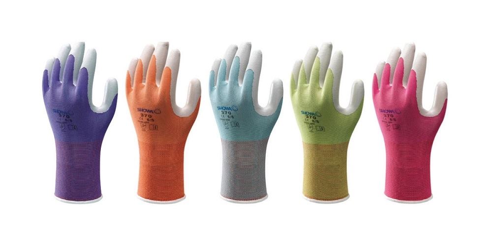 Hy5 Multipurpose Stable Glove - Just Horse Riders
