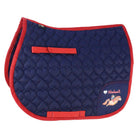 Hy Equestrian Thelwell Collection Saddle Pad - Just Horse Riders