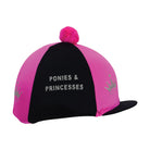 Hy Equestrian Ponies and Princesses Hat Cover - Just Horse Riders