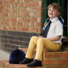 Equetech Dinky Deluxe Jodhpurs - Just Horse Riders