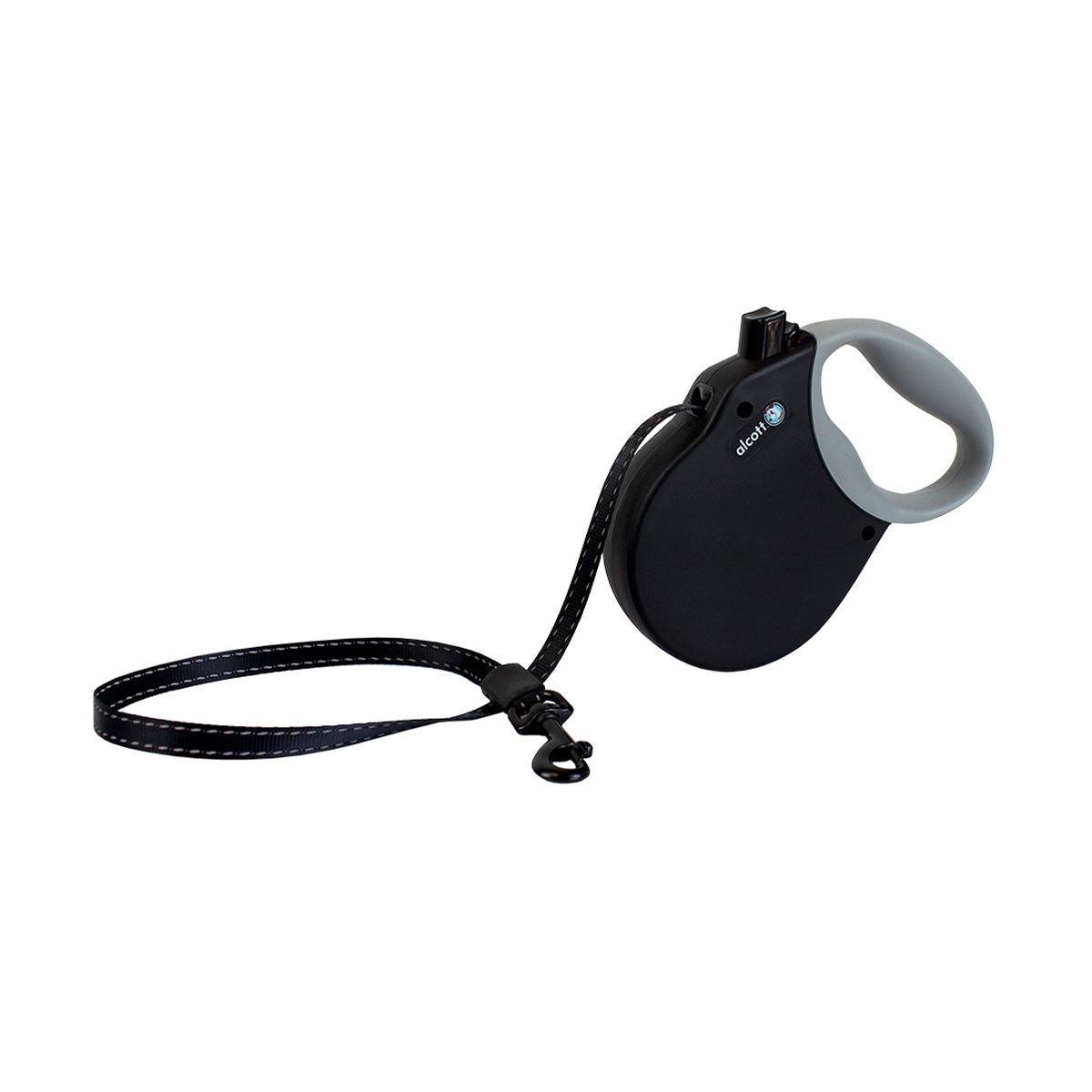 Alcott Products Adventure Retractable Leash - Just Horse Riders