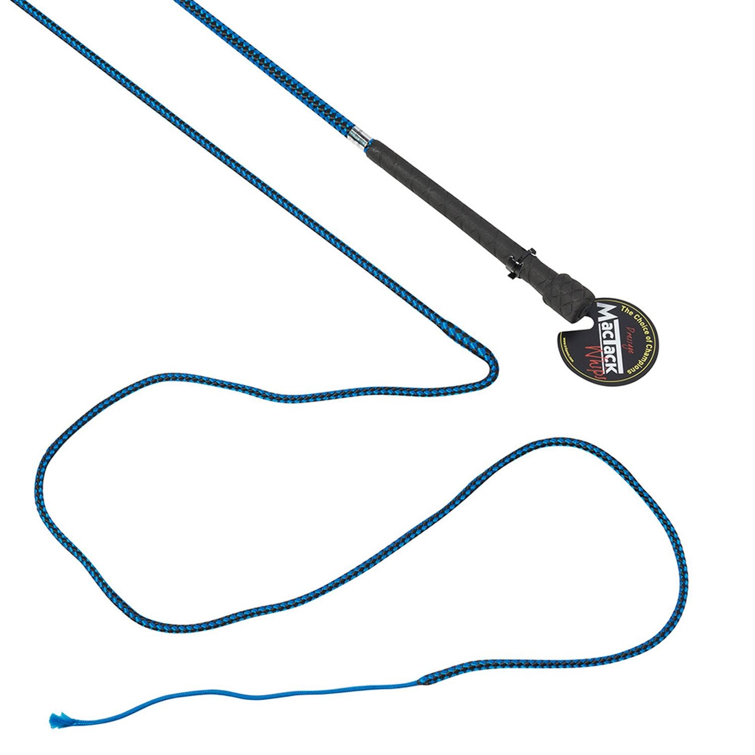 MacTack Dealer Whip R417 - Just Horse Riders