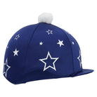 Hy Equestrian Super Starz Hat Cover - Just Horse Riders
