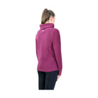 Hy Equestrian Synergy Cowl Neck Top - Just Horse Riders