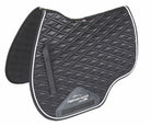 Shires Performance Euro Cut Luxe Saddlecloth - Just Horse Riders