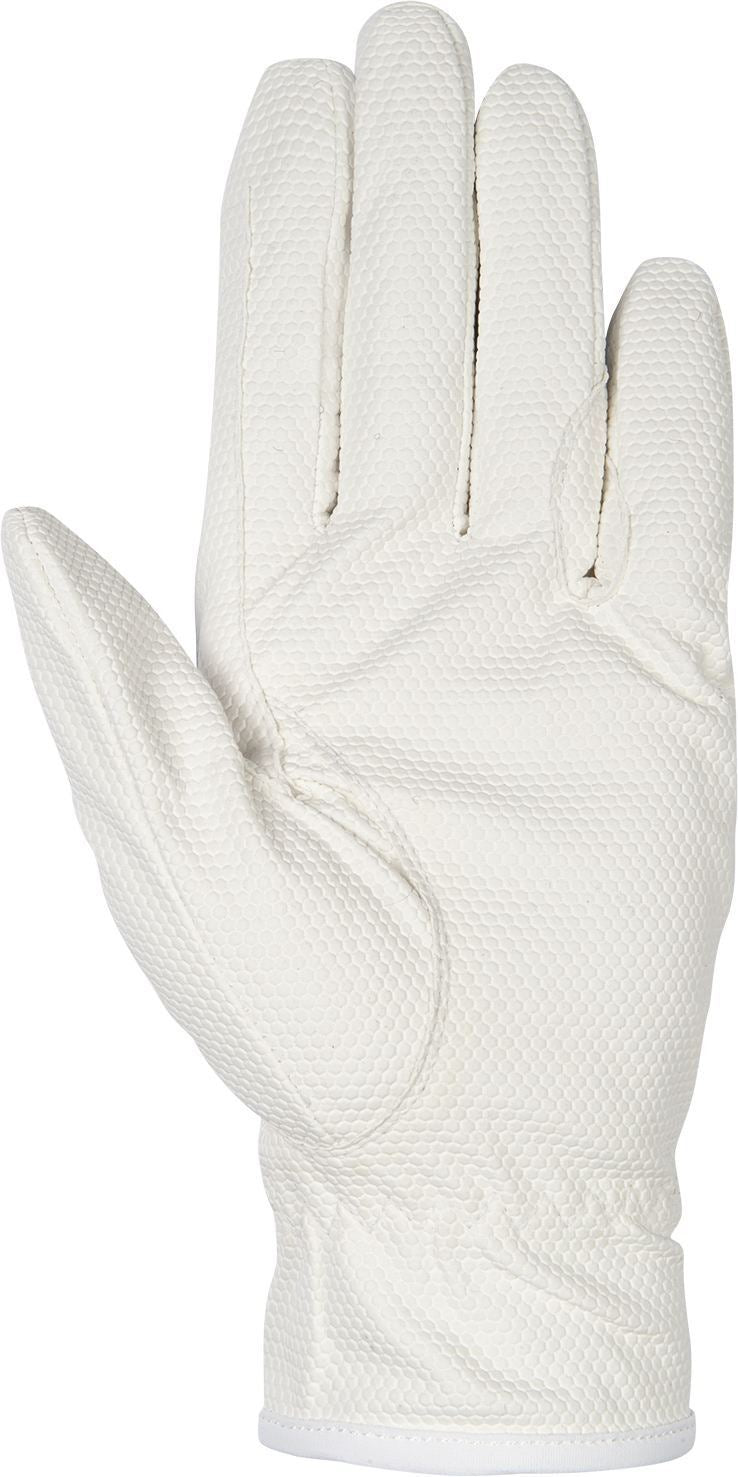 HKM Horse Riding Gloves Supreme - Just Horse Riders