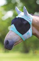 Shires Air Motion Fly Mask with Ears - Just Horse Riders