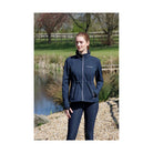 Hy Equestrian Synergy Rain Jacket - Just Horse Riders