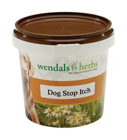 Wendals Dog Stop Itch - Just Horse Riders