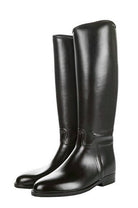 HKM Riding Boots Children With Elasticated Insert - Just Horse Riders