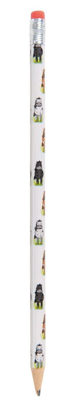 HKM Pencil Little Horses - Just Horse Riders