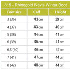 Rhinegold Nevis Boot - Just Horse Riders