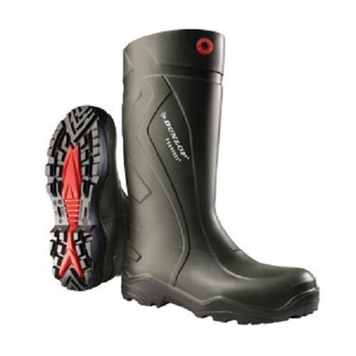 Dunlop Purofort Plus Full Safety - Just Horse Riders