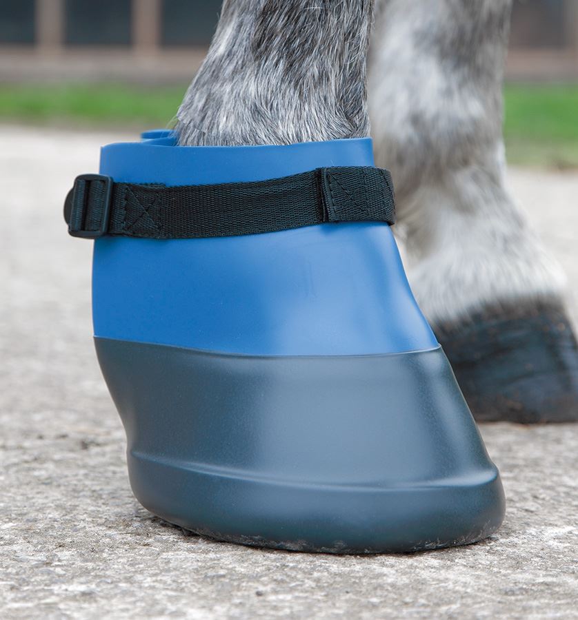 Shires Poultice Boot - Just Horse Riders