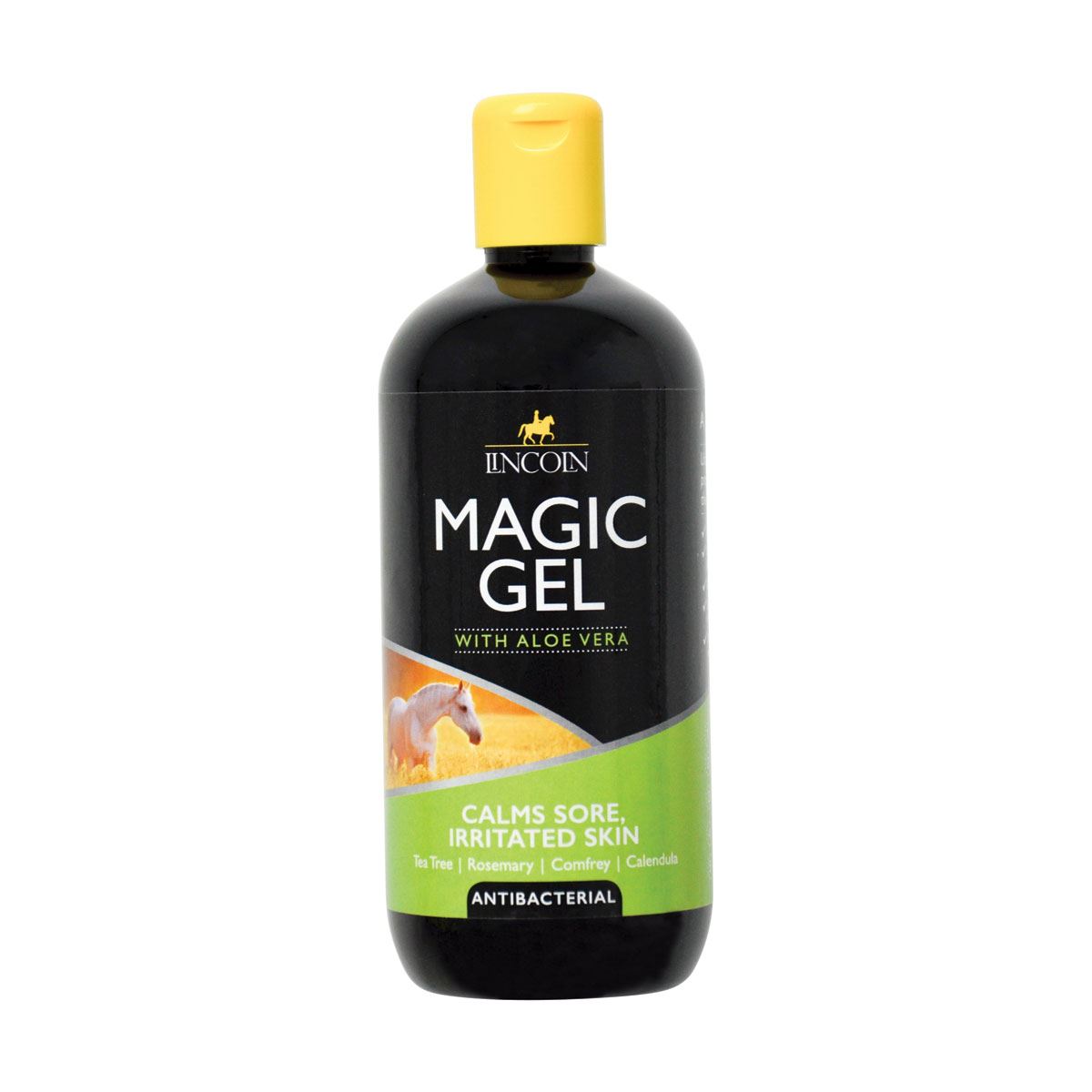 Lincoln Magic Gel - Just Horse Riders