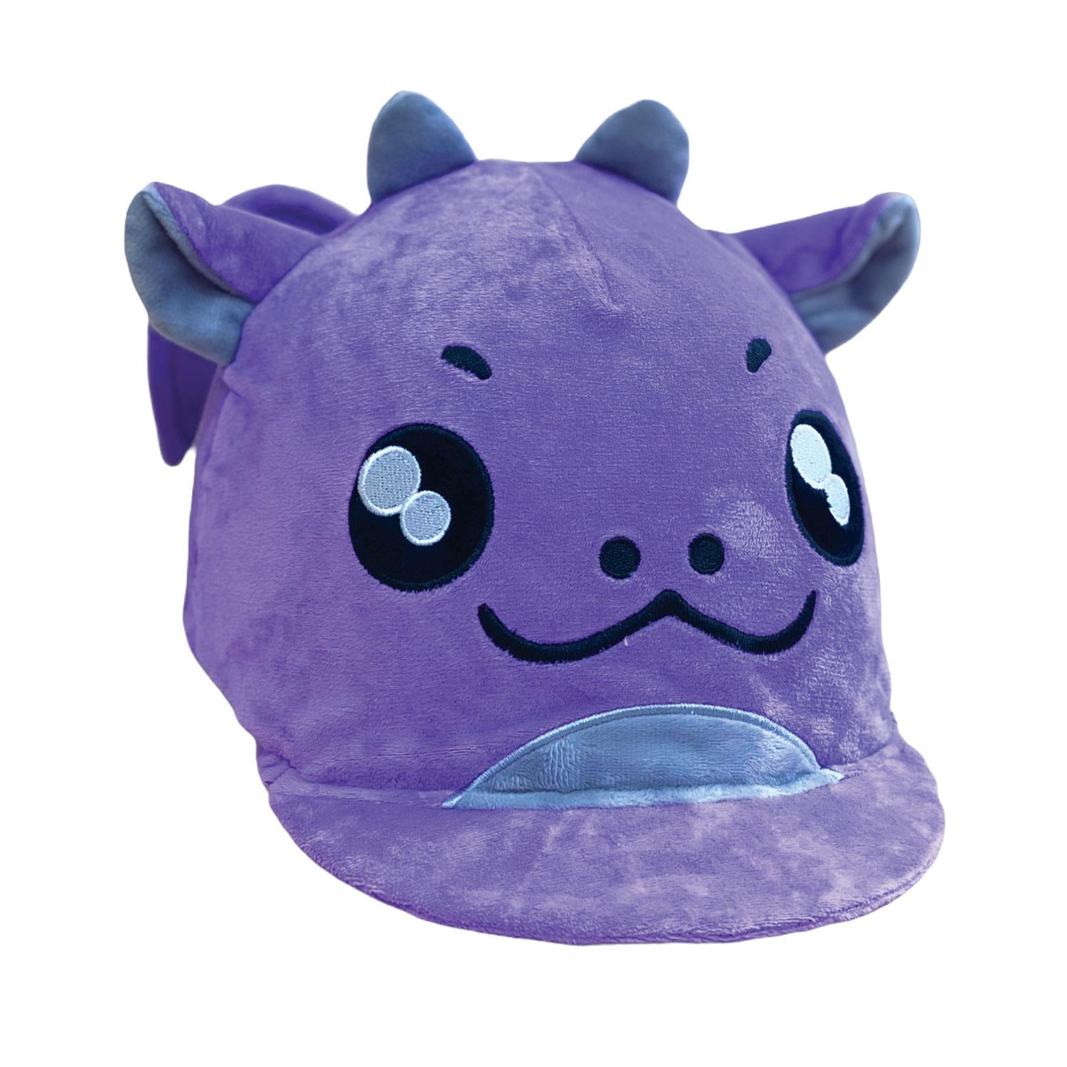 Equetech Childs Little Monster Hat Silk - Just Horse Riders