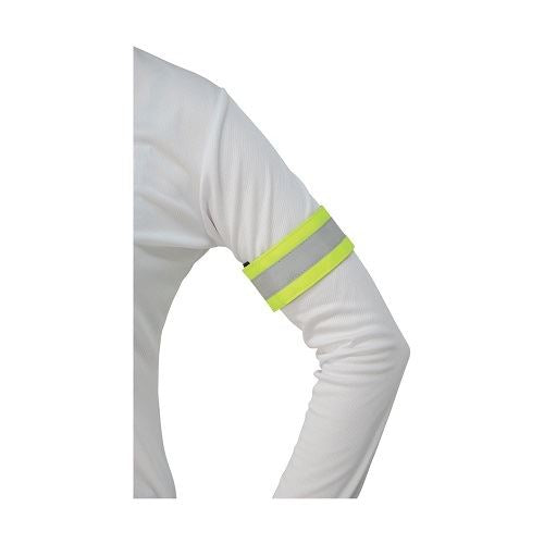 HyVIZ Reflector Arm/Leg Wraps - Just Horse Riders