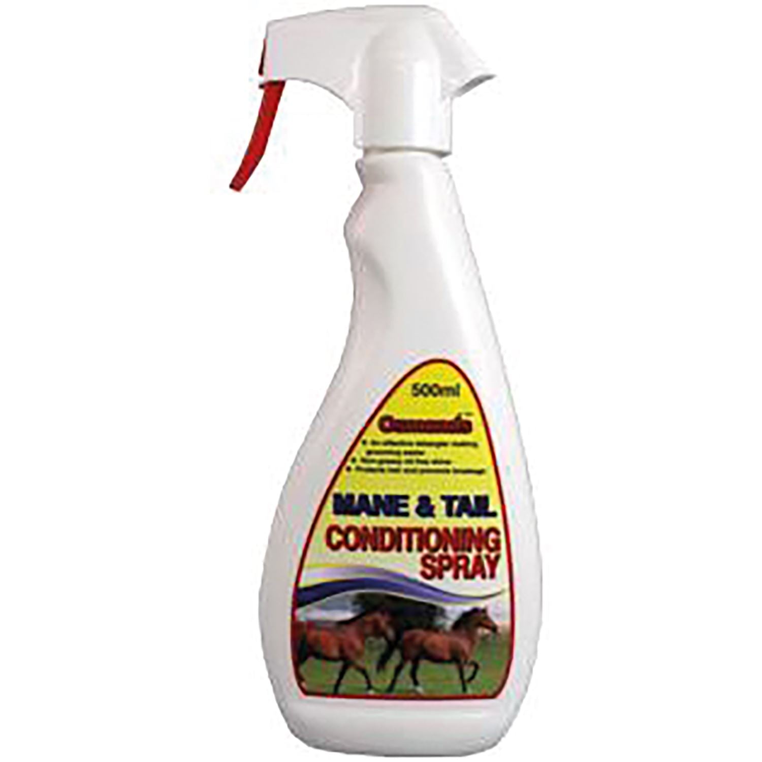Osmonds Mane & Tail Conditioner - Just Horse Riders