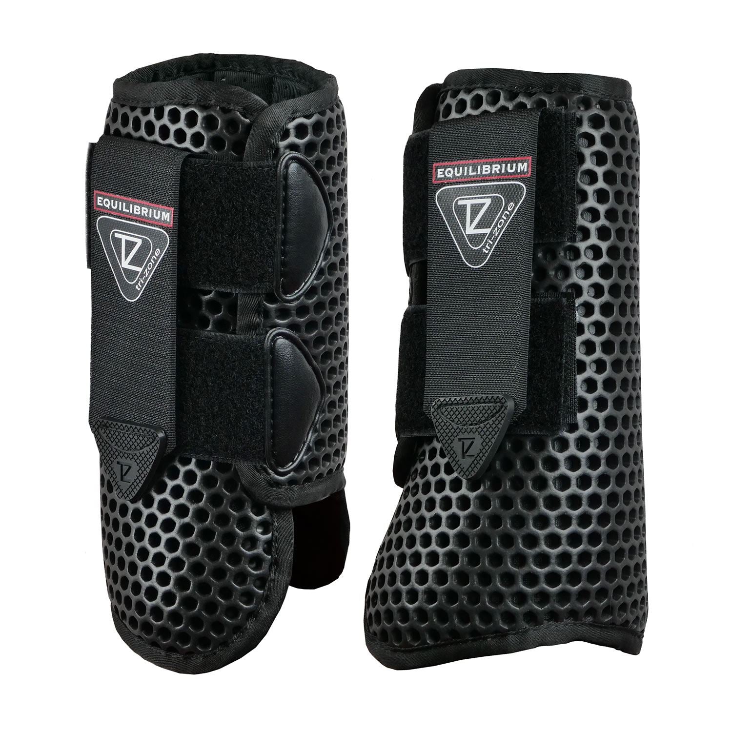 Equilibrium Tri-Zone All Sports Boots - Just Horse Riders