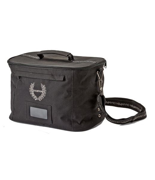 Champion Burghley Hat Bag - Just Horse Riders