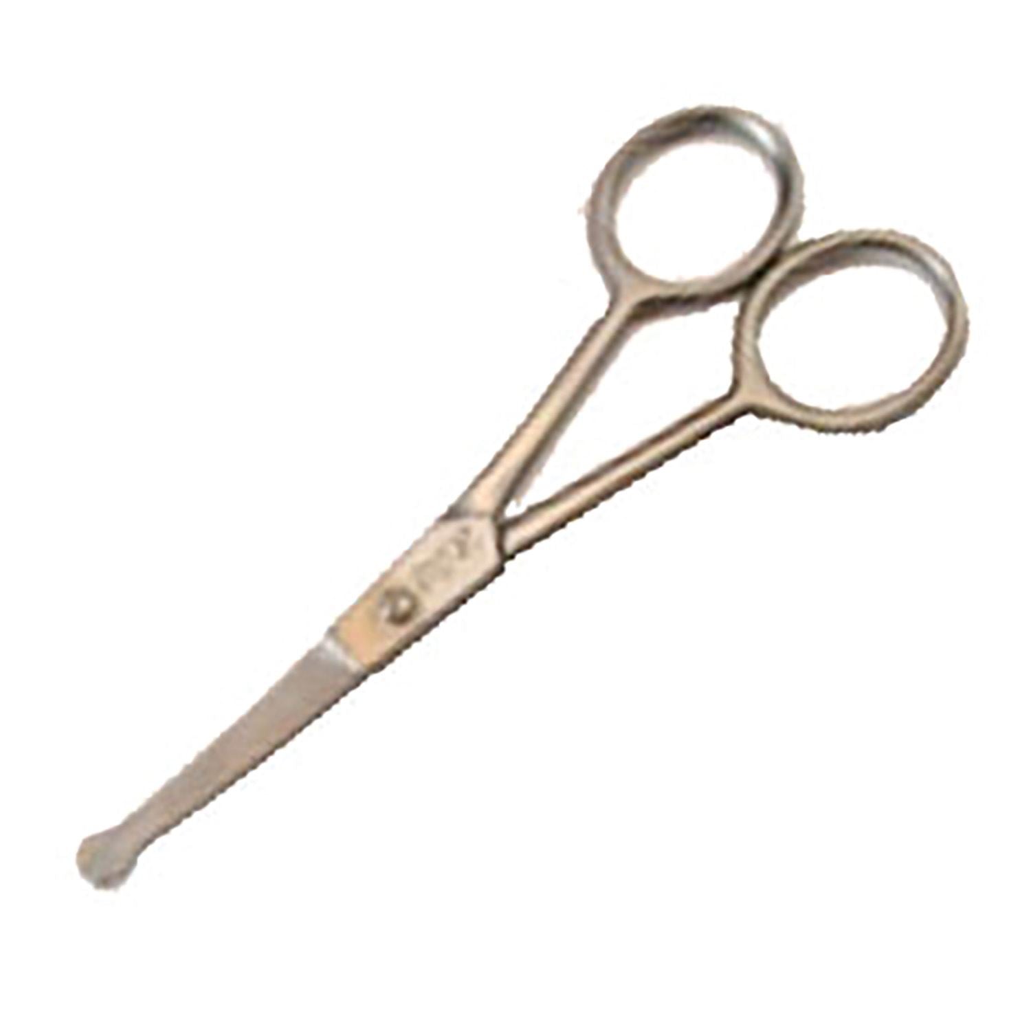 Smart Grooming Scissors Paw Round End - Just Horse Riders