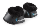 Shires Arma Anatomic Comfort Over Reach Boots - Just Horse Riders
