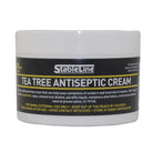 Stableline Tea Tree Antiseptic Cream - Just Horse Riders