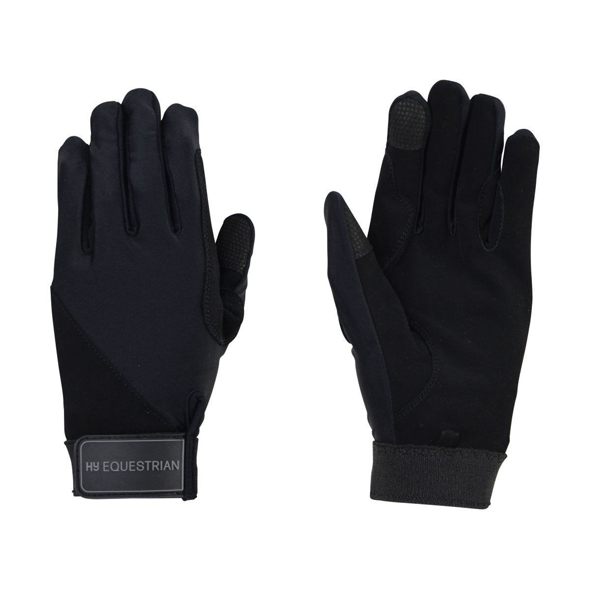 Hy Equestrian Absolute Fit Glove - Just Horse Riders