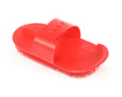 Shires Plastic Curry Comb - Just Horse Riders