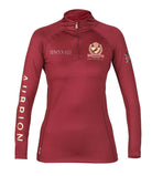 Shires Aubrion Team Long Sleeve Base Layer - Just Horse Riders