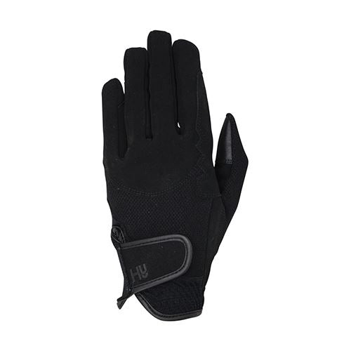 Hy5 Air Vent Pro Riding Gloves - Just Horse Riders