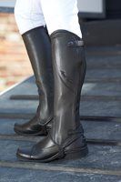 Mark Todd Close Fit Soft Leather Half Chaps - Just Horse Riders