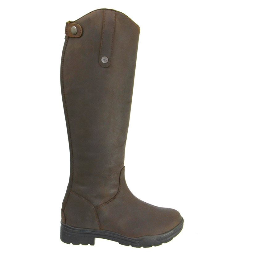 Hy Equestrian Waterford Country Riding Boots - Just Horse Riders