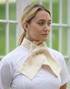 Shires Ready Tied Brocade Riding Stock - Just Horse Riders