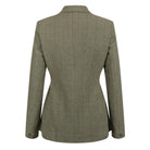 Equetech Thornborough Classic Tweed Riding Jacket - Just Horse Riders