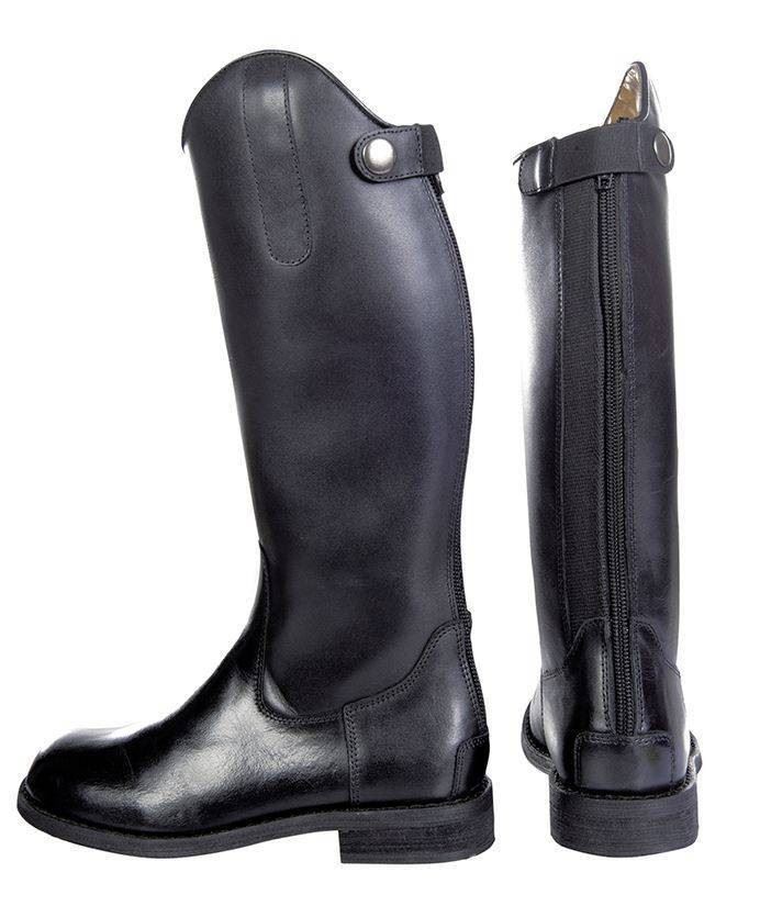 HKM Riding Boots Cordoba Kids - Just Horse Riders