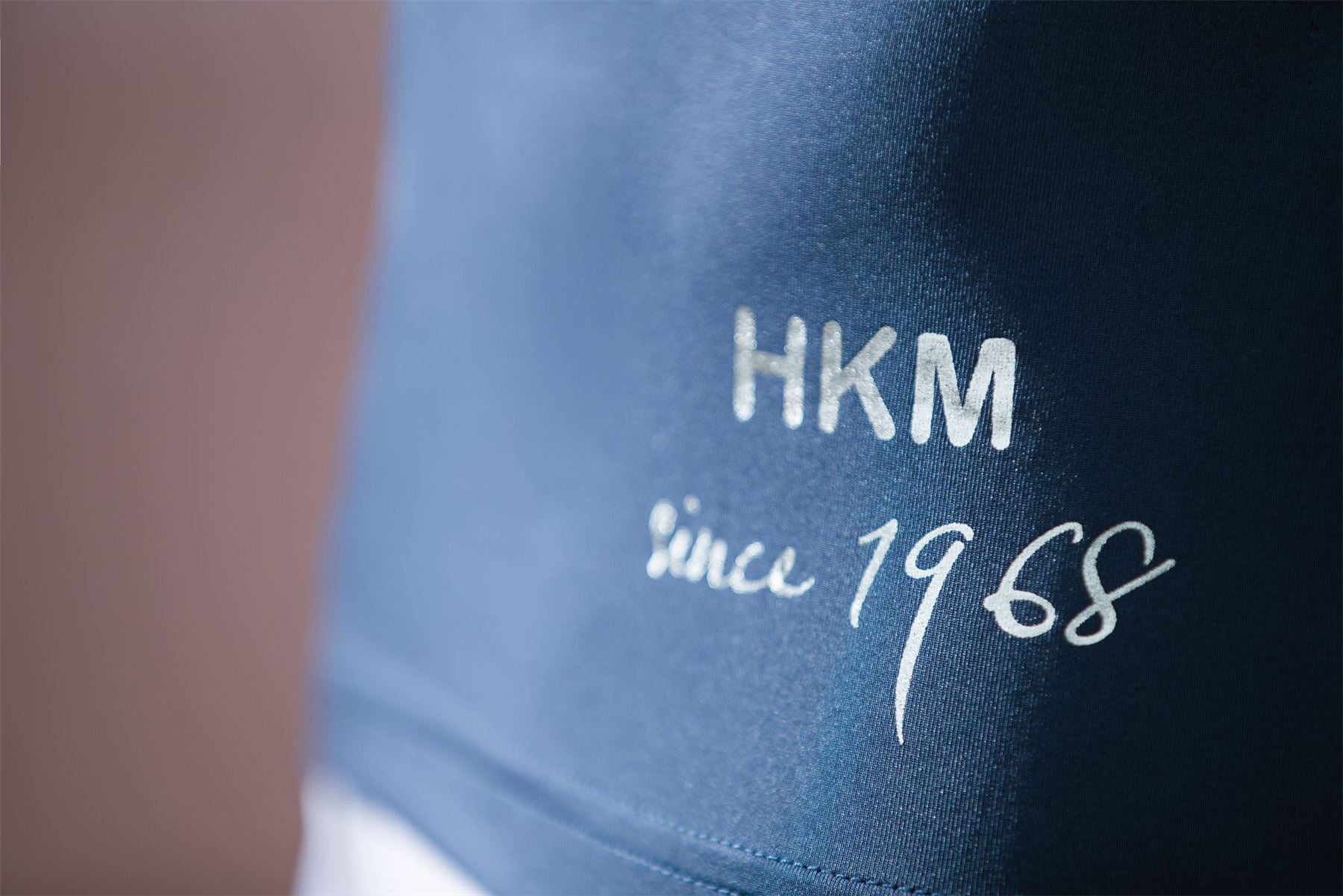 HKM Competition Shirt Crystal - Just Horse Riders
