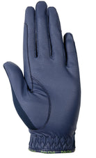 HKM Horse Riding Gloves Classic Polo - Just Horse Riders