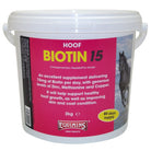 Equimins Biotin 15 - Just Horse Riders