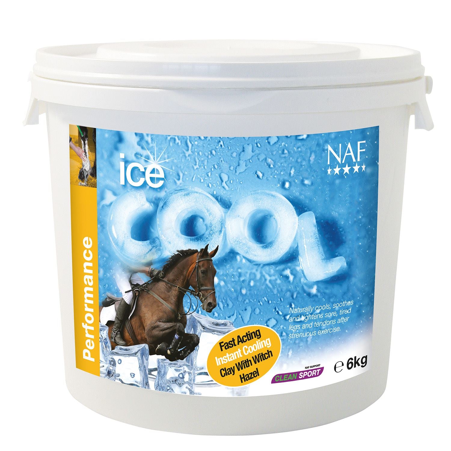 NAF Ice Cool - Just Horse Riders