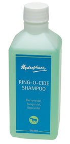 Hydrophane Ring-O-Cide Shampoo - Just Horse Riders