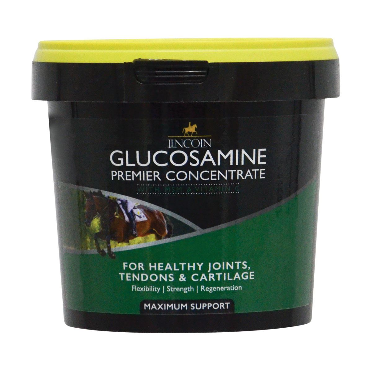 Lincoln Glucosamine Premier Concentrate for Optimal Joint Health