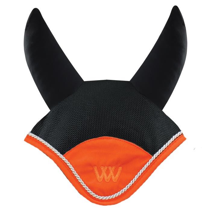 Woof Wear Fly Veil - Just Horse Riders