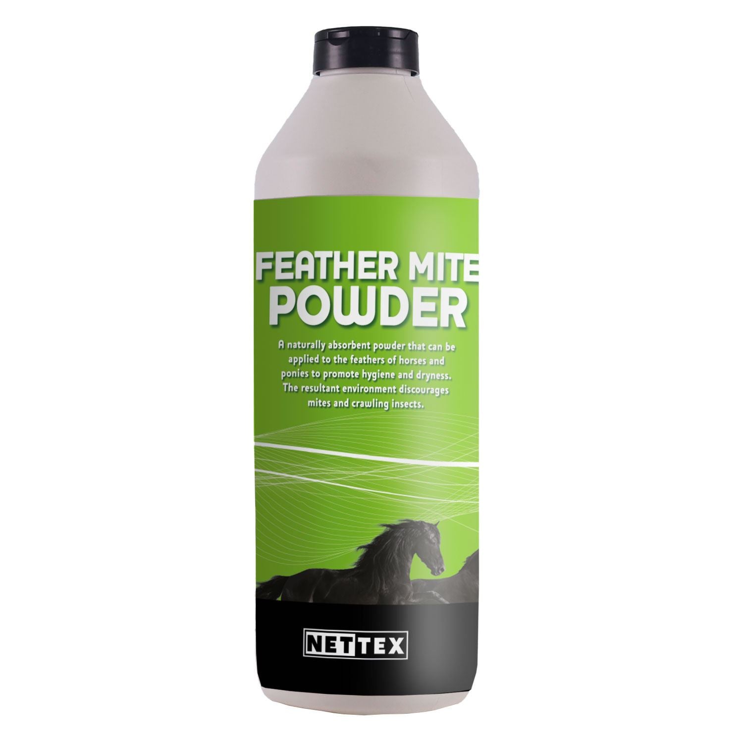 Nettex Feather Mite Powder - Just Horse Riders