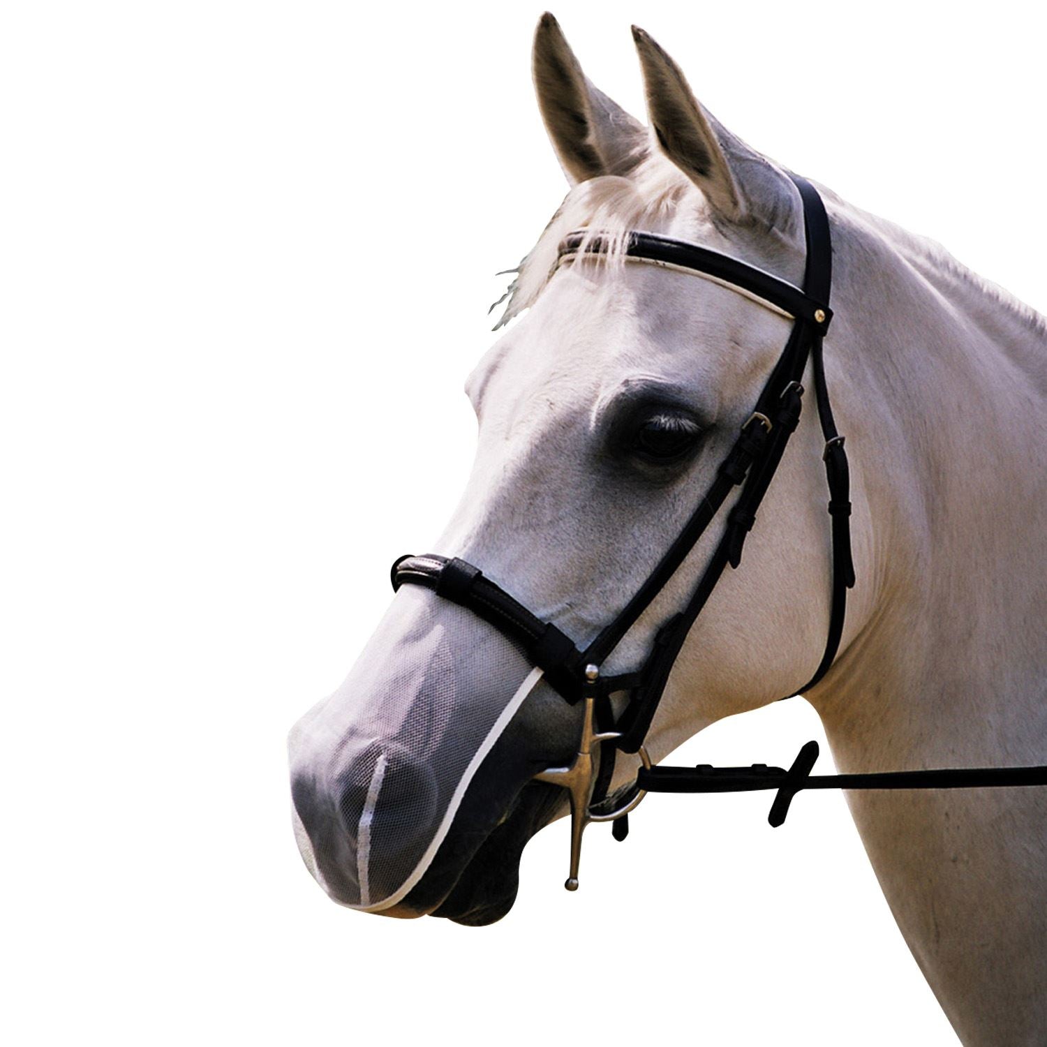 Equilibrium Net Relief Muzzle Net - Just Horse Riders