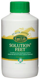 Equilife Solution4 Feet - Just Horse Riders